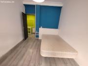 Piso Reformado en Plaza Roma para Funcionarios,...