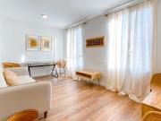 Piso Reformado en pleno centro para Disfrutar de Santander ️