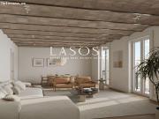 Piso reformado en Roger de Flor – El lujo de vivir en la...