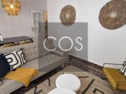 Piso reformado en San Ildefonso