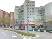 Piso reformado en San Juan