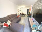 PISO REFORMADO EN TORREDEMBARRA – 105 m² DE LUZ, ESTILO...