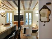 Piso reformado en venta