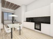 Piso reformado en venta en Avenida Sant Ruf