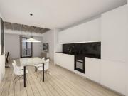 Piso reformado en venta en Avenida Sant Ruf