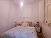 Piso reformado en venta en el casco antiguo de Barcelona