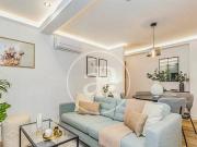 Piso reformado en venta en Hortaleza