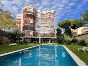 Piso reformado en venta en Pedralbes, Barcelona