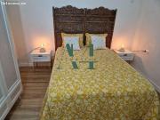 Piso Reformado en zona de San Blas