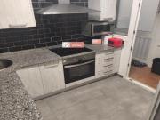 PISO REFORMADO EN ZONA PRINCIPE DE VIANA PLAZA EUROPA