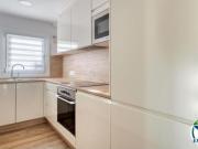 Piso reformado en zona tranquila de Mas Oliva – Roses