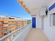 Piso reformado estilo Ibiza en el centro de Dénia