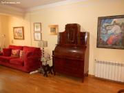 Piso reformado junto a Corte Inglés