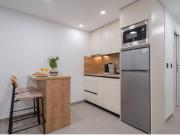 PISO REFORMADO JUNTO PALACIO CONGRESOS