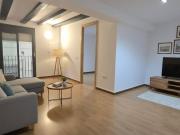 PISO REFORMADO JUSTO DETRÁS DE PLAÇA UNIVERSITAT