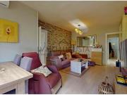 Piso reformado muy luminoso