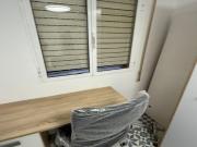 PISO REFORMADO PARA ALQUILAR POR HABITACIONES