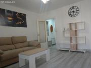 Piso reformado y amueblado en Boltaña