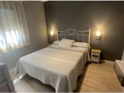 ✨ Piso reformado y amueblado en C/ Agustín Moreno entre...