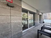 Piso reformado y amueblado en La Antiga Esquerra