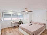 PISO REFORMADO Y EQUIPADO CON ASCENSOR, 5 DORM Y 3...