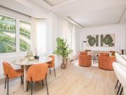 Piso Reformado y Luminoso en Ríos Rosas, Chamberí 167m²...