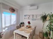 Piso reformado y luminoso junto al Puerto del Grao