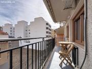 Piso reformado y todo exterior junto a Av. de la Paz de Onil