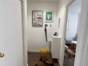 Piso renovado cerca del centro