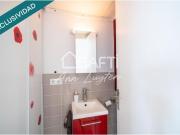 Piso renovado con garaje privado 100m playa de Roses