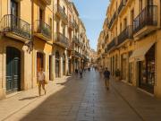 Piso, Reus