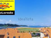Piso, Ribamontan al Mar
