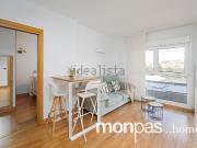 Piso, Riberas, Donostia San Sebastián