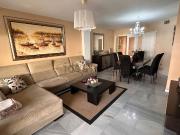 Piso, Ricardo Soriano, Marbella