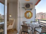 Piso, Ricardo Soriano, Marbella