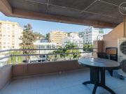 Piso, Ricardo Soriano, Marbella