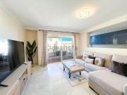 Piso, Ricardo Soriano, Marbella