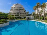 Piso, Ricardo Soriano, Marbella