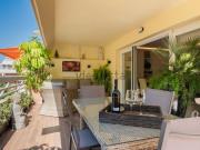 Piso, Ricardo Soriano, Marbella