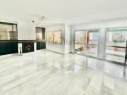 Piso, Ricardo Soriano, Marbella