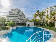 Piso, Ricardo Soriano, Marbella