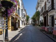 Piso, Ricardo Soriano, Marbella