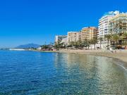 Piso, Ricardo Soriano, Marbella