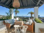 Piso, Rio Real, Marbella