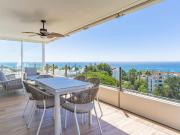 Piso, Rio Real, Marbella