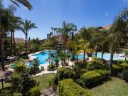 Piso, Rio Real, Marbella