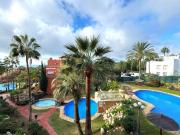 Piso, Rio Real, Marbella