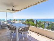 Piso, Rio Real, Marbella