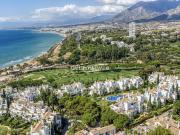 Piso, Rio Real, Marbella