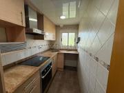 Piso, Roc Blanc, Terrassa